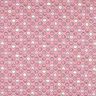 Jersey de algodão Smiley Glow-in-the-dark – rosa embaçado,  thumbnail number 8
