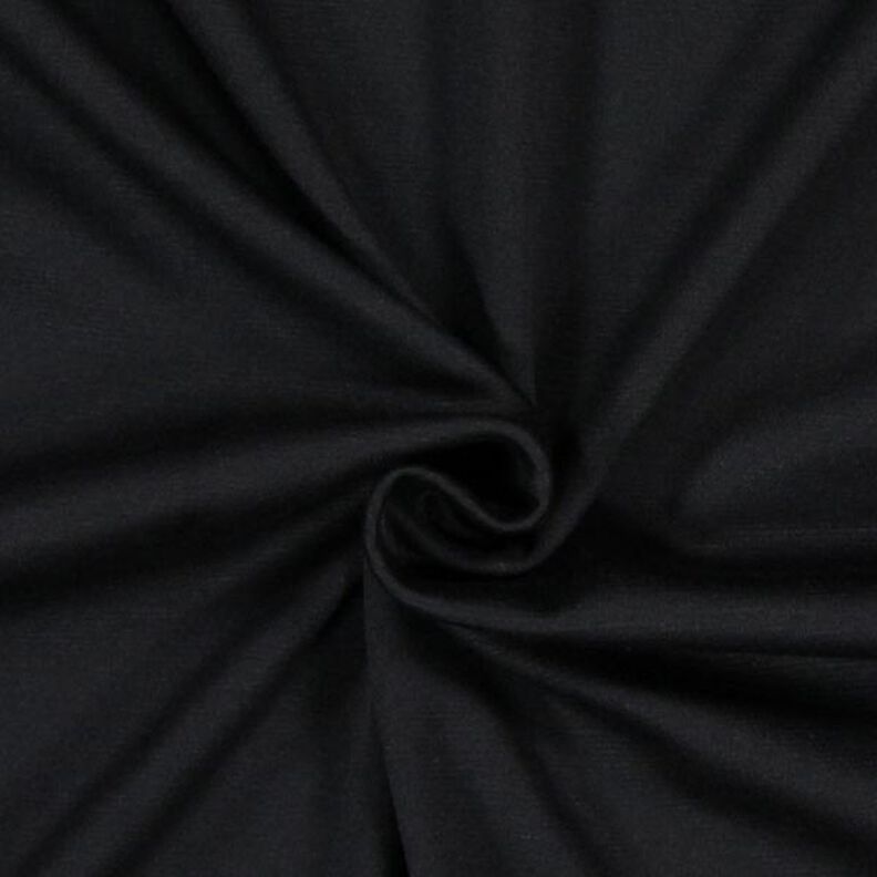 Jersey Romanit Clássico – preto,  image number 1