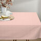 Tecido de algodão Popelina Florzinhas – rosa embaçado,  thumbnail number 7