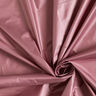 Tecido para casacos impermeável ultraleve – púrpura média,  thumbnail number 1