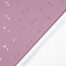 Tecido para impermeáveis Pequenos corações | Poppy Fabrics – rosa-velho claro,  thumbnail number 4