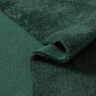 Tecido polar alpino Sweater aconchegante Liso – verde escuro,  thumbnail number 4