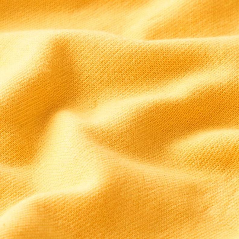 GOTS Bordas de algodão | Tula – amarelo,  image number 2