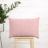 Musselina de algodão 280 cm – rosa-claro,  thumbnail number 7