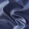 Stretch Imitação de pele Metálico – azul-marinho,  thumbnail number 2