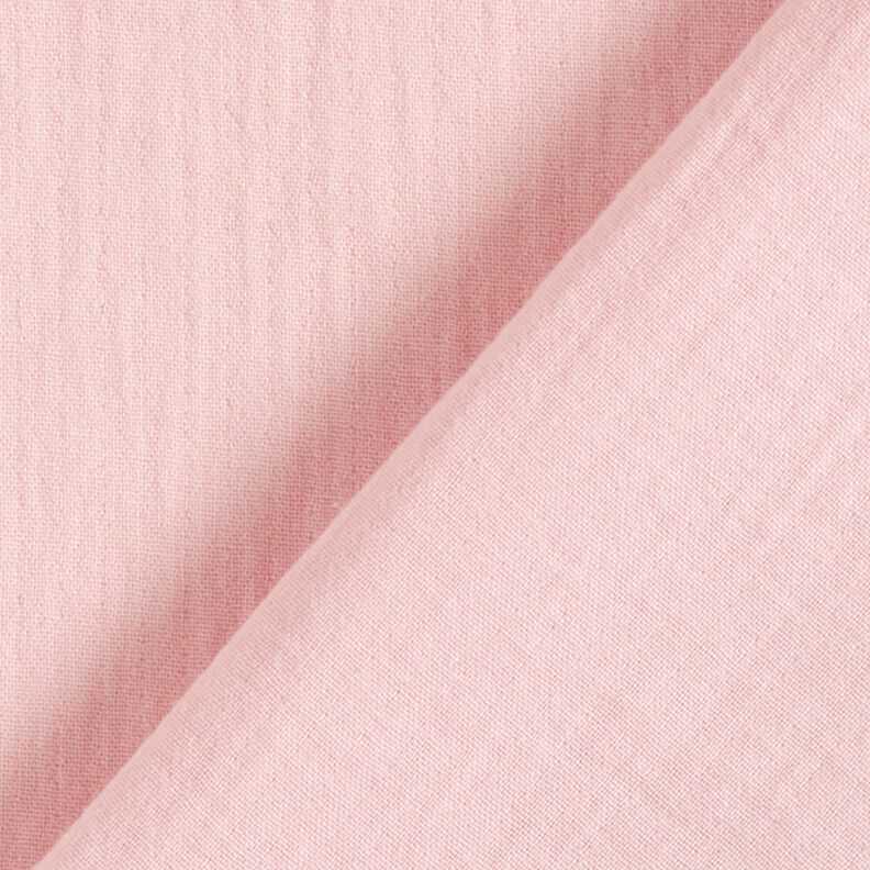 Musselina de algodão 280 cm – rosa-claro,  image number 4