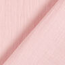 Musselina de algodão 280 cm – rosa-claro,  thumbnail number 4