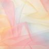 Softmesh Gradação em arco-íris – rosa/amarelo,  thumbnail number 3