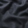 Malha de lã Lisa – preto azulado,  thumbnail number 2