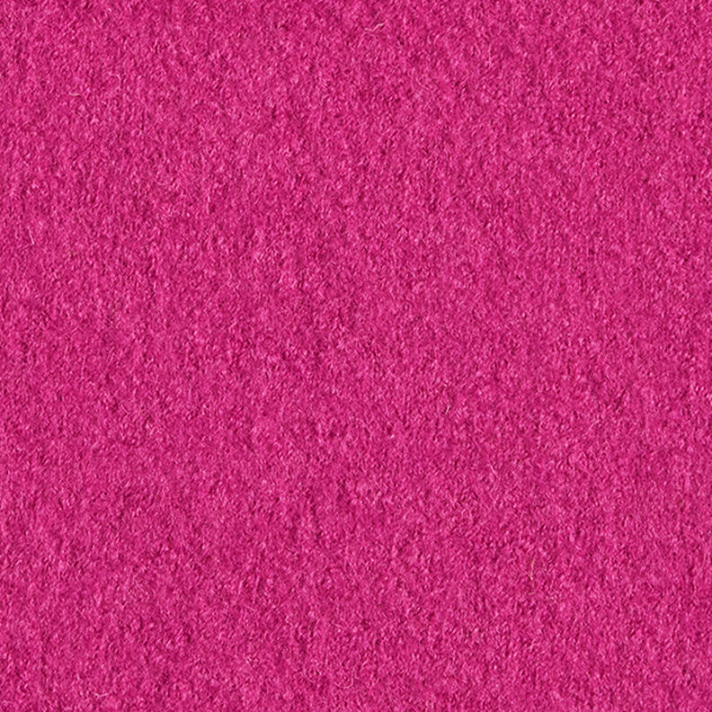 Lã grossa pisoada – vermelho violeta médio,  image number 5