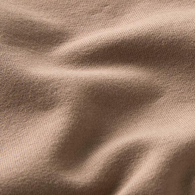 GOTS Softsweat | Tula – bege,  image number 2