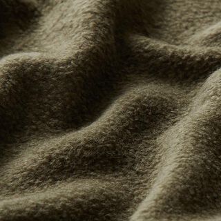 Fleece antiborboto – oliva escura, 