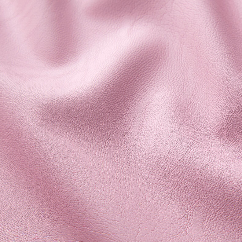 Imitação de pele Stretch Lisa – rosa,  image number 2