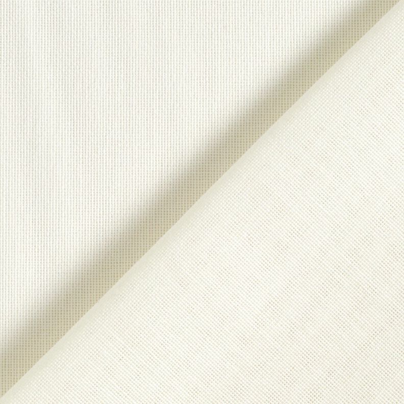 Outdoor Tecido para cortinados Liso 315 cm  – marfim,  image number 4