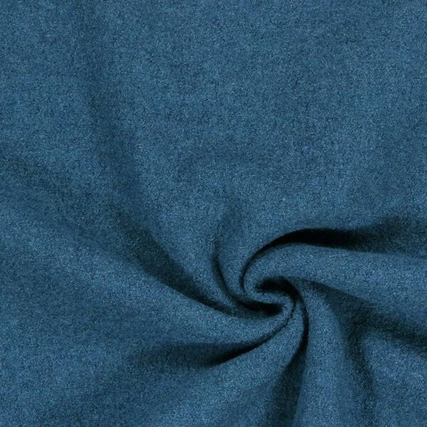 Lã grossa pisoada – azul ganga,  image number 1