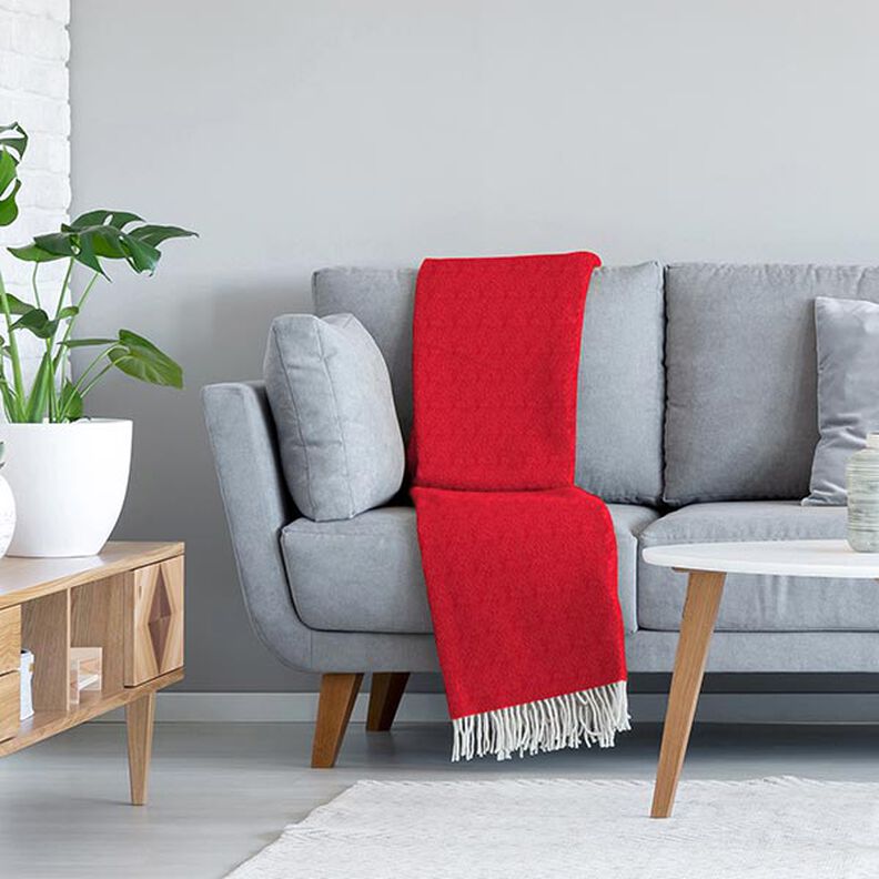 Fleece antiborboto – cor de malagueta,  image number 5