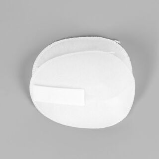 Ombreiras para Blusas & Vestidos 26 – branco | YKK, 