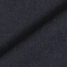 Malha de lã Lisa – preto azulado,  thumbnail number 4