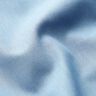 GOTS Popelina de algodão | Tula – azul-pomba,  thumbnail number 2