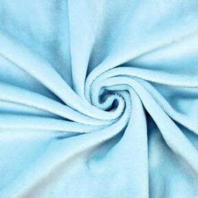 Nicki SHORTY [1 m x 0,75 m | Pelo: 1,5 mm] - azul-bebé | Kullaloo, 
