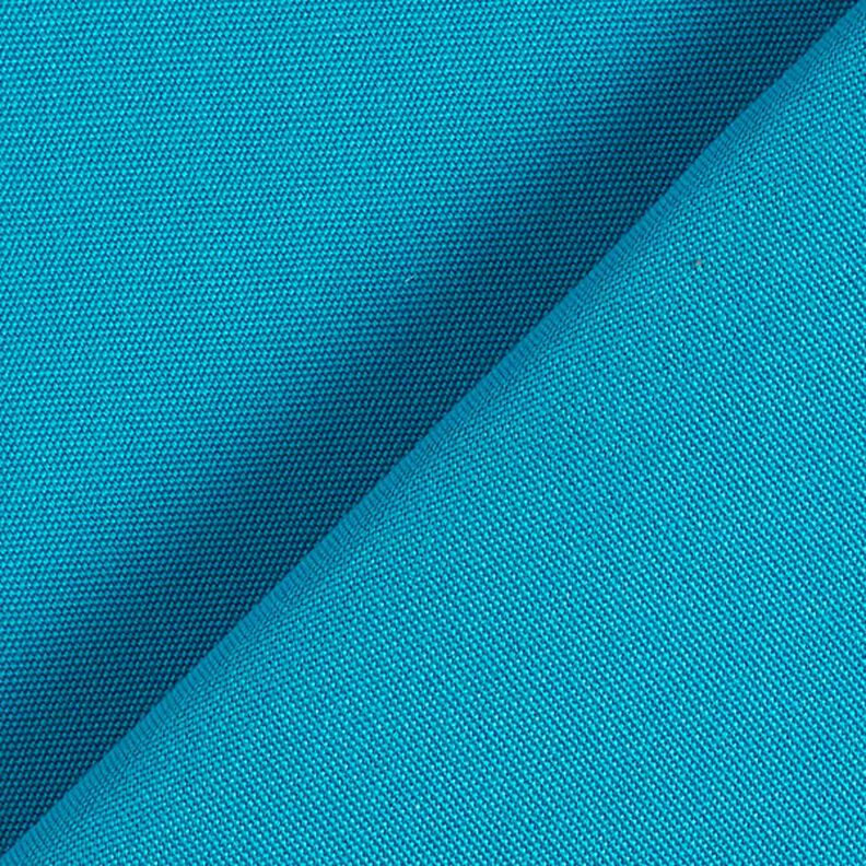 Tecido para toldos liso – turquesa,  image number 4