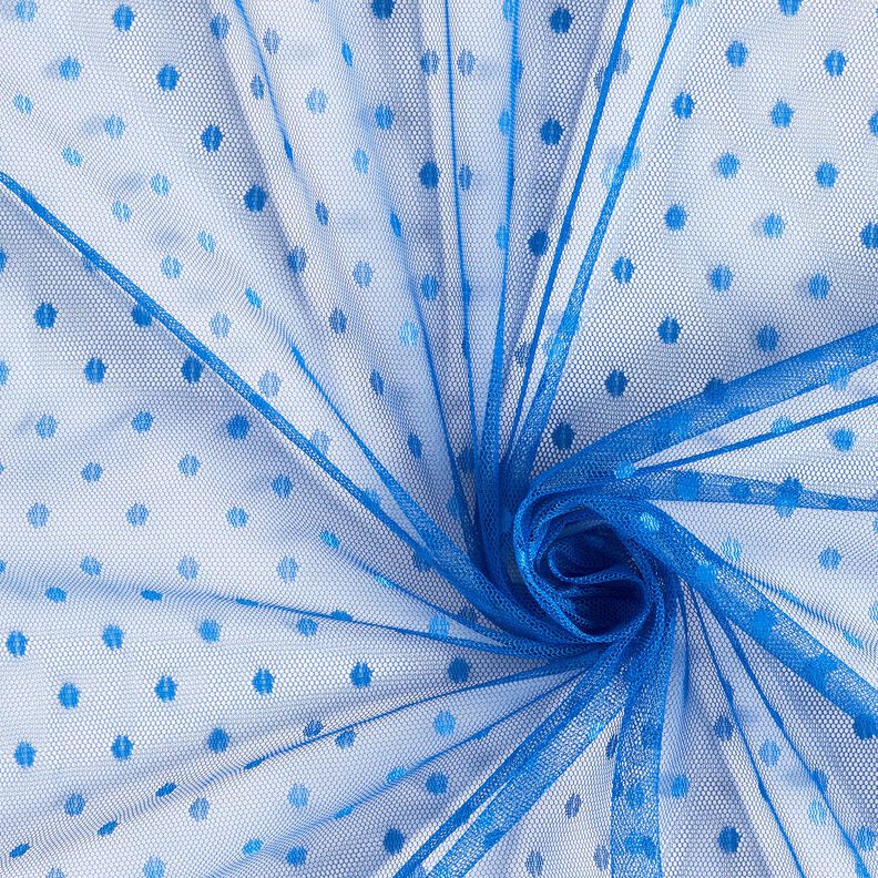 Softmesh Pintas – azul real,  image number 4