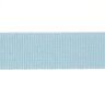 Fita de cós para bolsas Basic - azul-claro,  thumbnail number 1