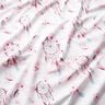 Jersey de algodão Cata-sonhos em Imitação Mármore | Glitzerpüppi – rosé,  thumbnail number 1