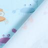 Jersey de algodão Caranguejos giros – azul bebé,  thumbnail number 4