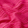 Jacquard Jersey Ziguezague – rosa intenso,  thumbnail number 2