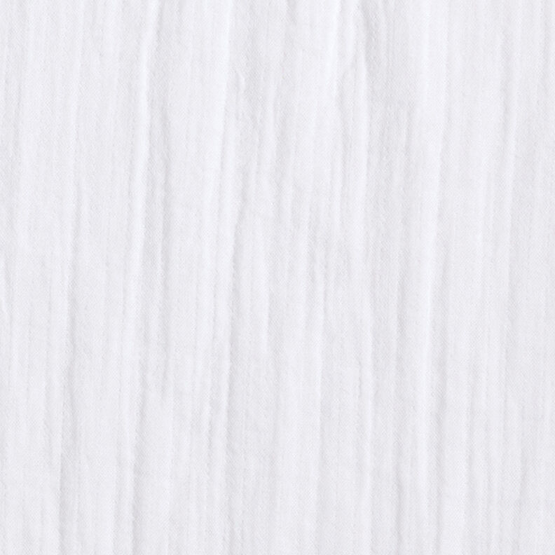 Musselina de algodão 280 cm – branco,  image number 5