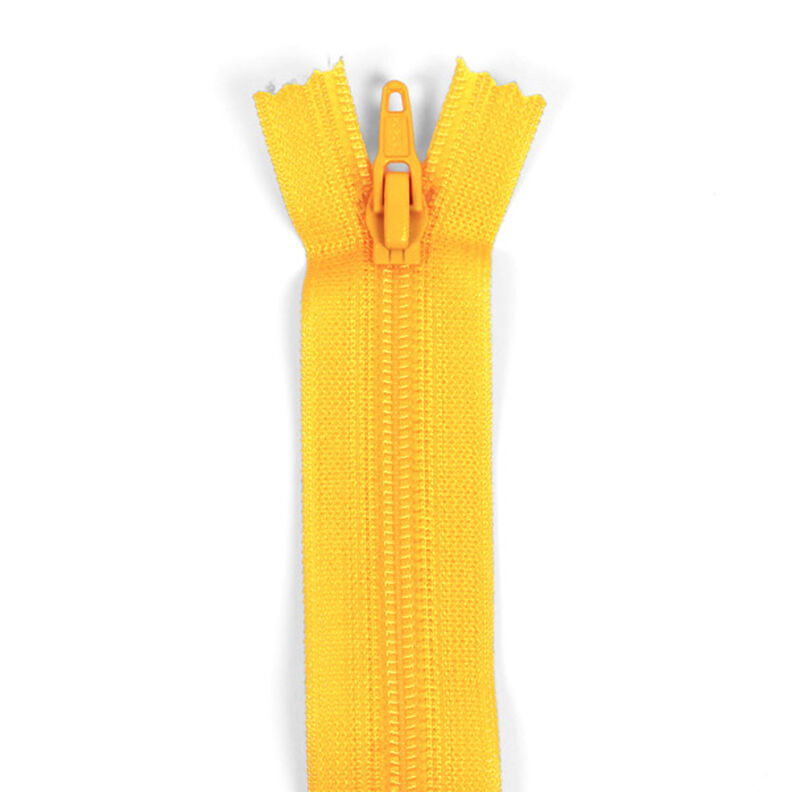 Fecho de correr não divisível | plástico (844) | YKK,  image number 1