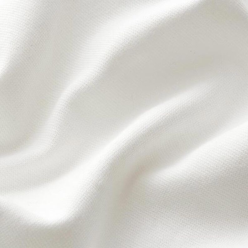 Pacote de tecido Jersey Peças de puzzle – branco sujo,  image number 6