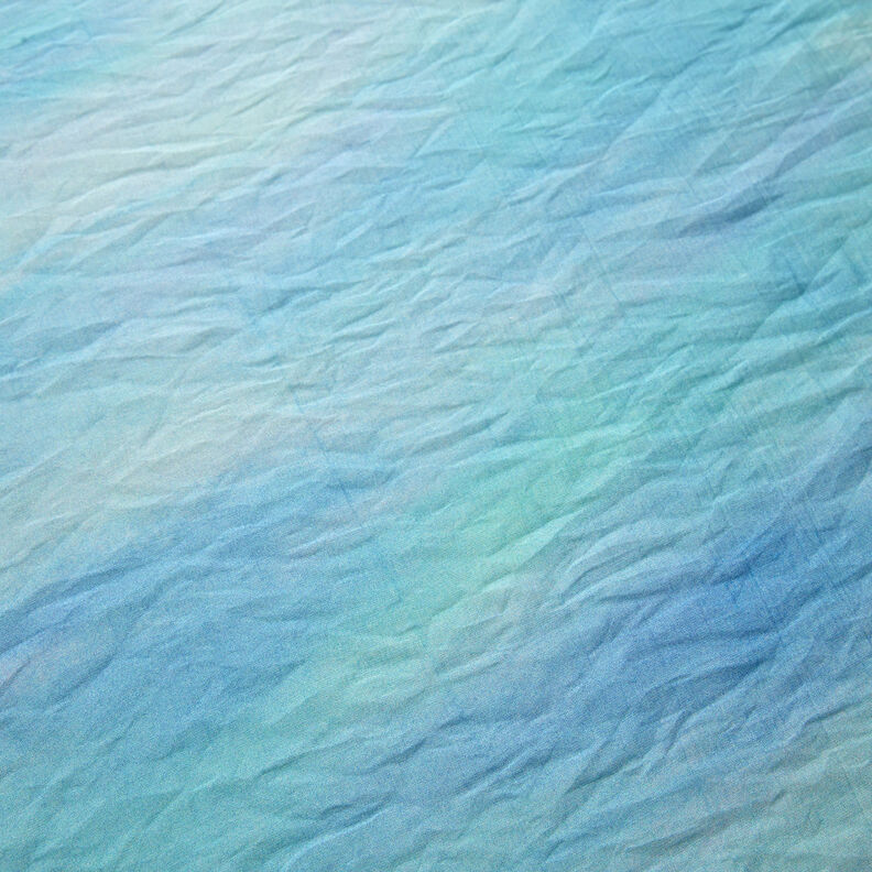 Tencel Batik leve – azul marinho,  image number 9