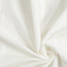 Musselina de algodão 280 cm – marfim,  thumbnail number 1