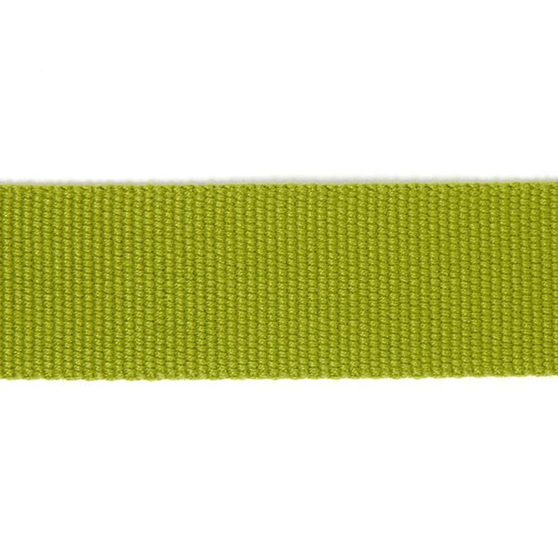 Fita de cós para bolsas Basic - verde-maçã,  image number 1