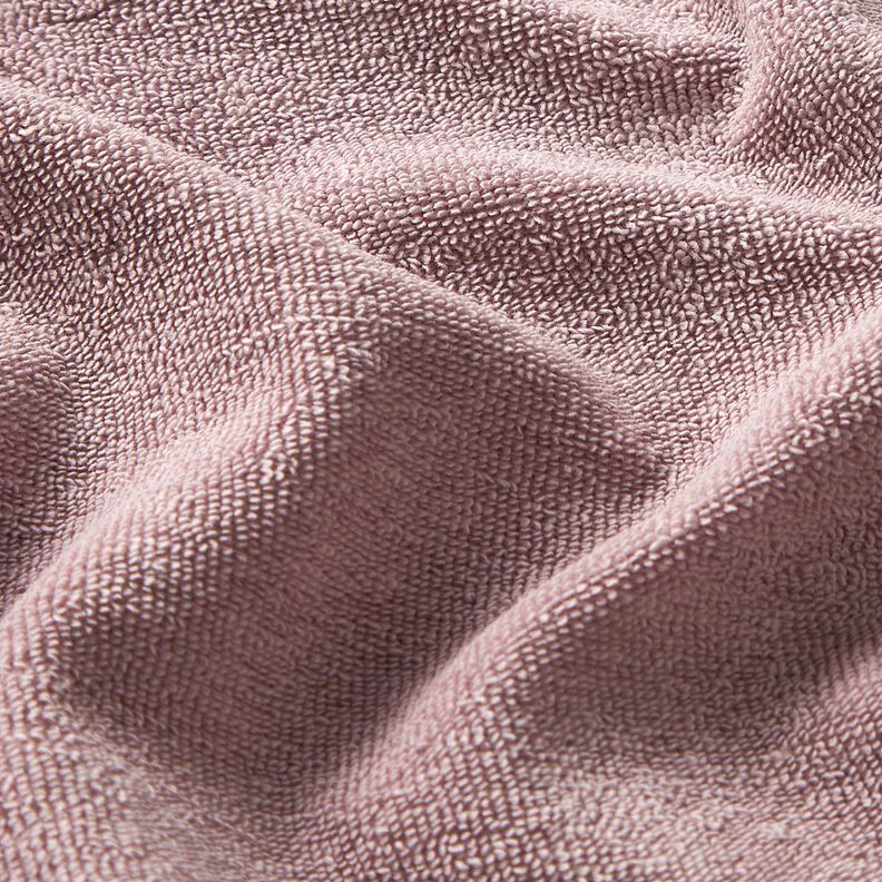 Tecido turco Stretch Liso – rosa-velho claro,  image number 2