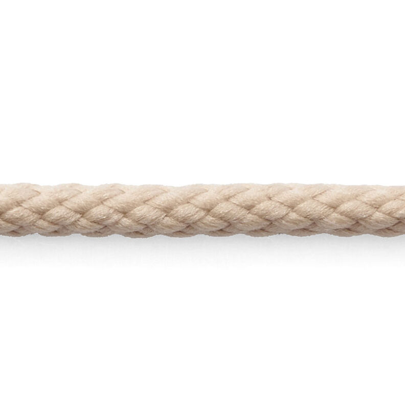 Cord&atilde;o anorak [&Oslash; 4 mm] &ndash; cor de areia,  image number 1