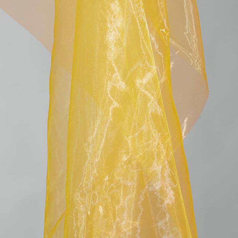 Organza – dourado,  image number 3