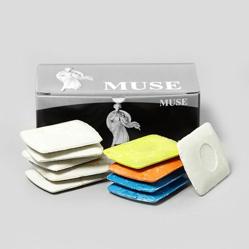 Giz de alfaiate [10 unidades],  image number 2