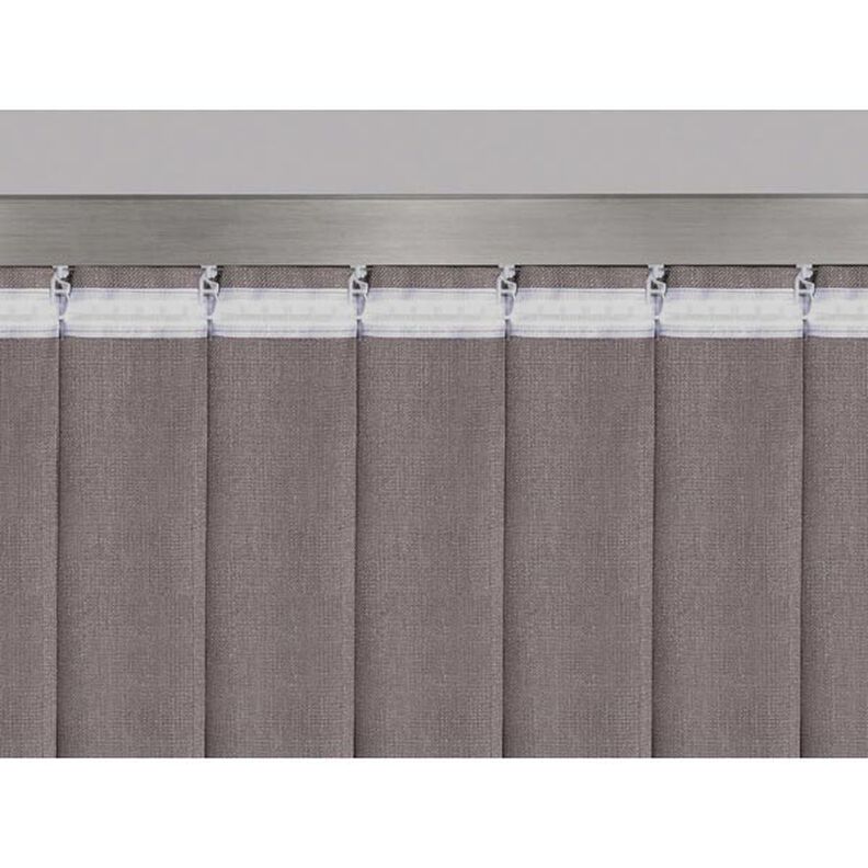 Fita de machear 4x, 26 mm – branco | Gerster,  image number 3