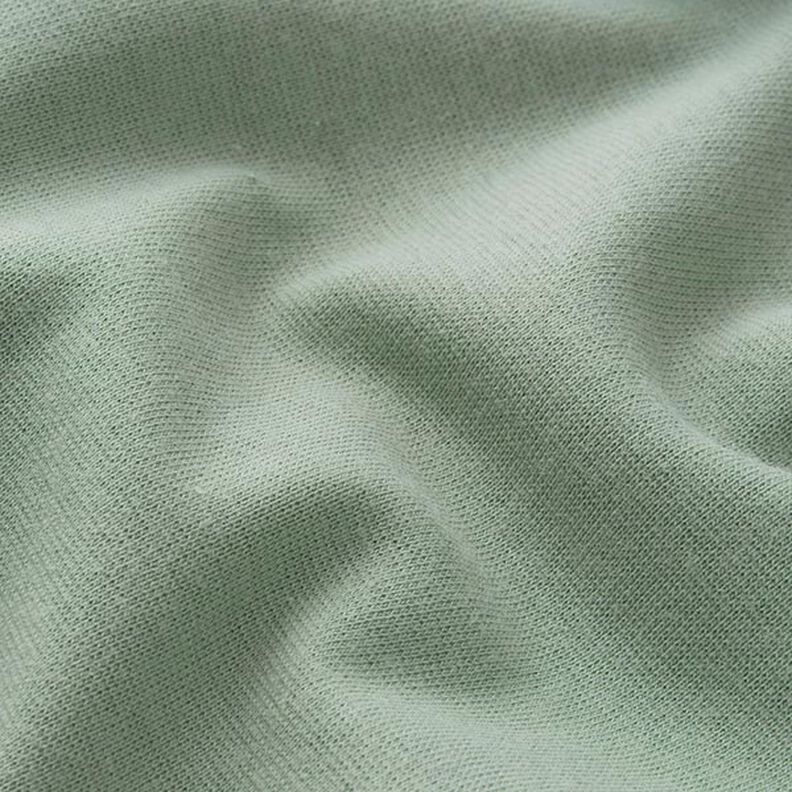 Tecido para bordas liso – verde amarelado,  image number 4