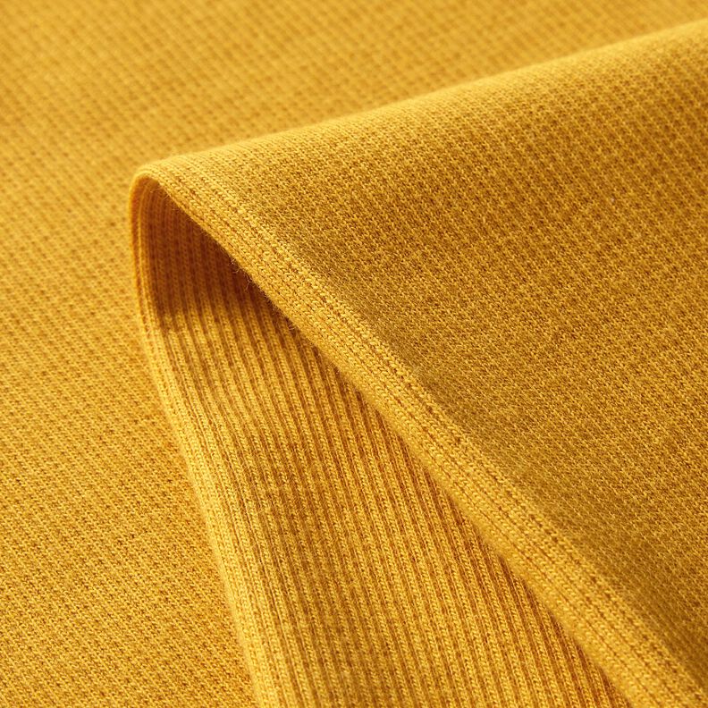 2x2 Bordas Liso – amarelo-caril,  image number 5