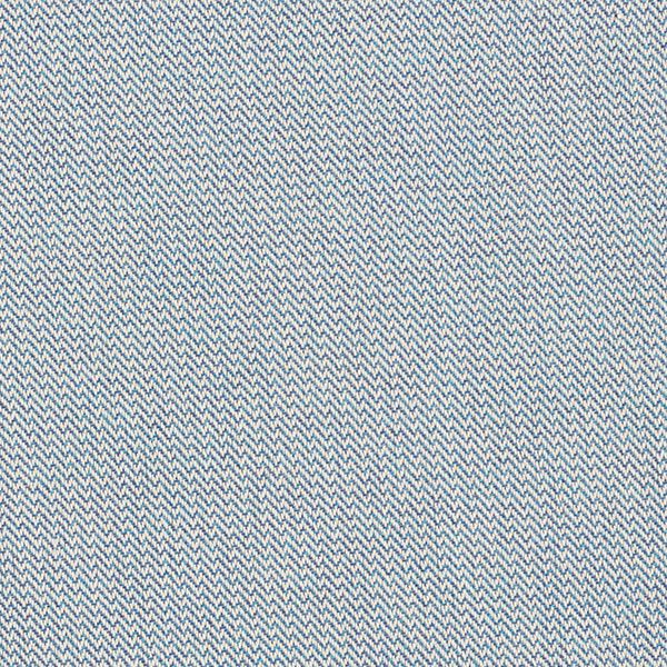 Tecido para exteriores jacquard Ziguezague pequeno – azul-marinho,  image number 4