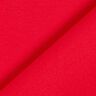 Terry francês simples liso – vermelho,  thumbnail number 3