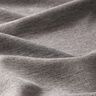 Tecido para cortinas Dupla face &ndash; taupe escuro,  thumbnail number 2