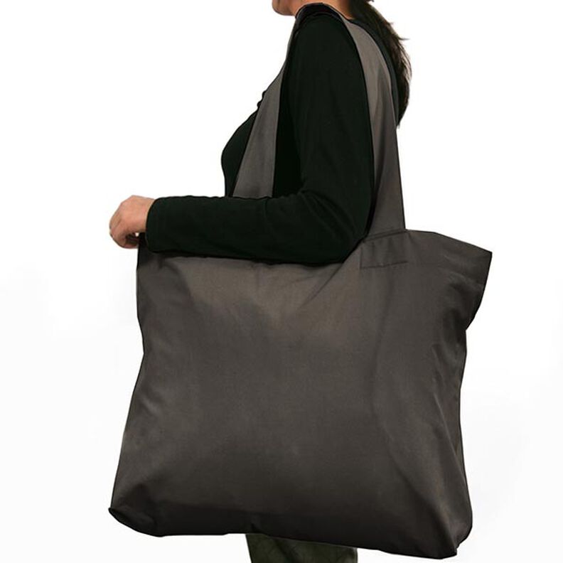 Tecido para exteriores Acrisol Liso – antracite,  image number 5