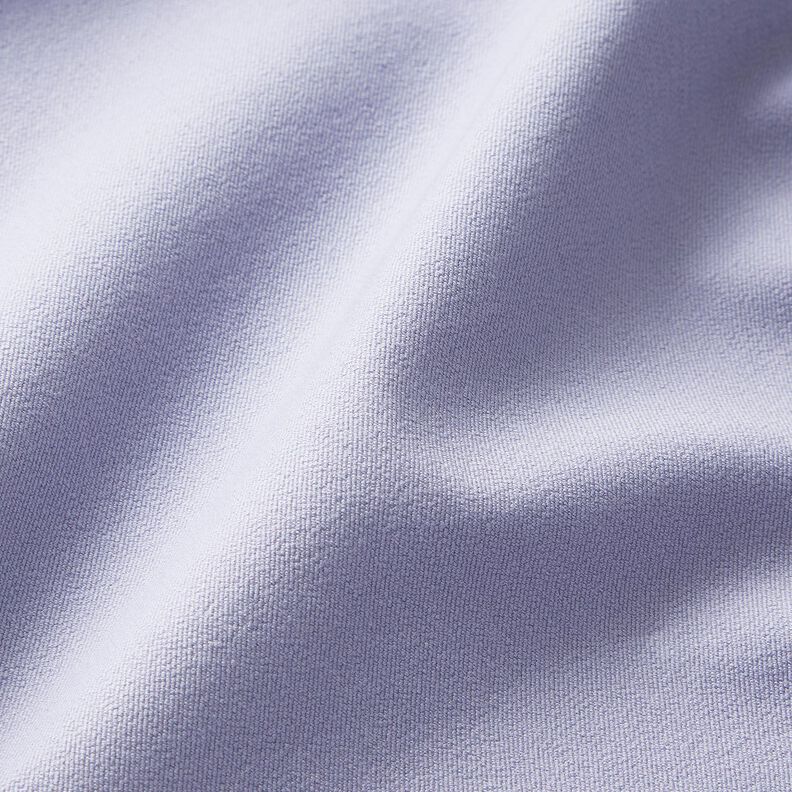 Stretch para calças médio, liso – lilás,  image number 2