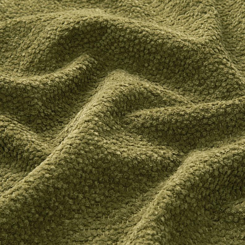 Tecido para estofos pelo macio – verde,  image number 2