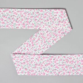 Fita de viés Mille fleur 1, 
